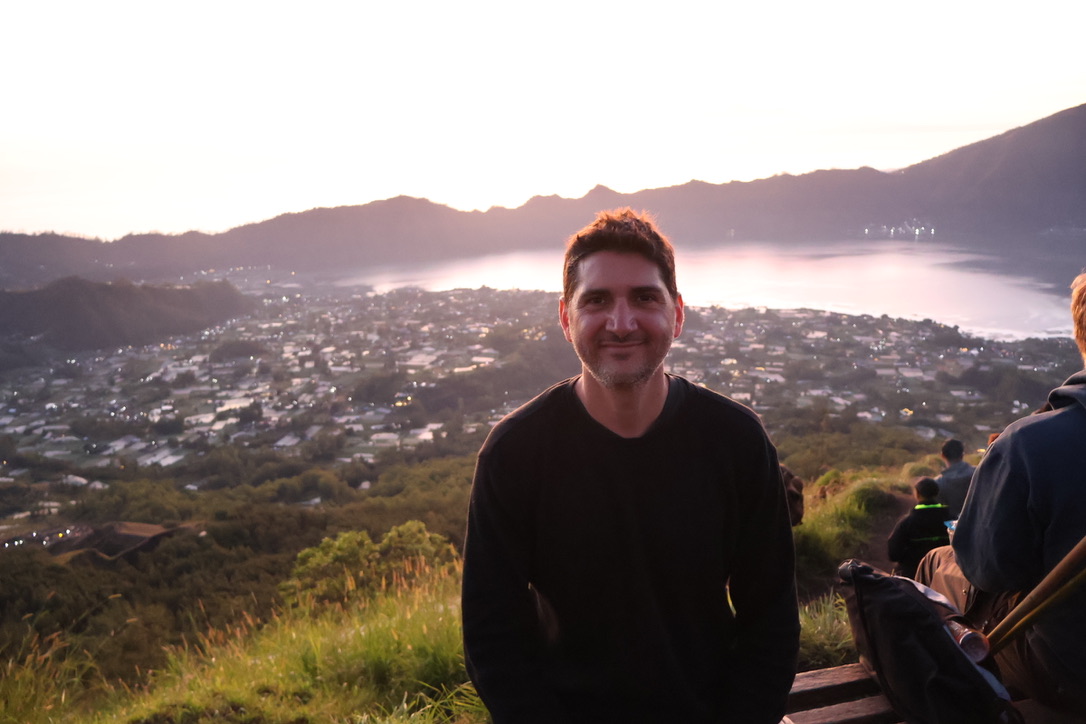 Foti Panagiotakopoulos