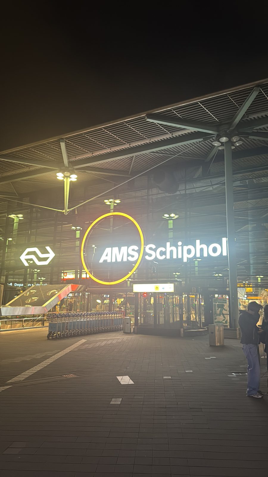 Amsterdam