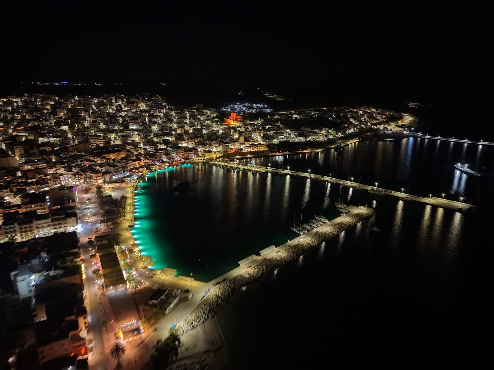 Sitia, Crete