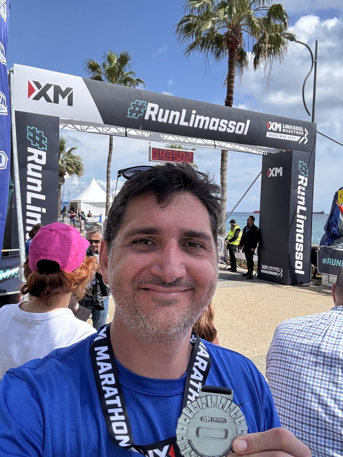 Limassol