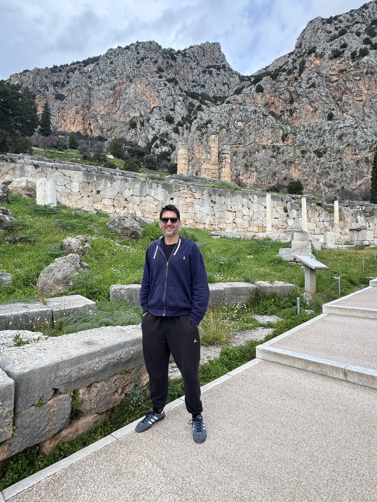 Delphi