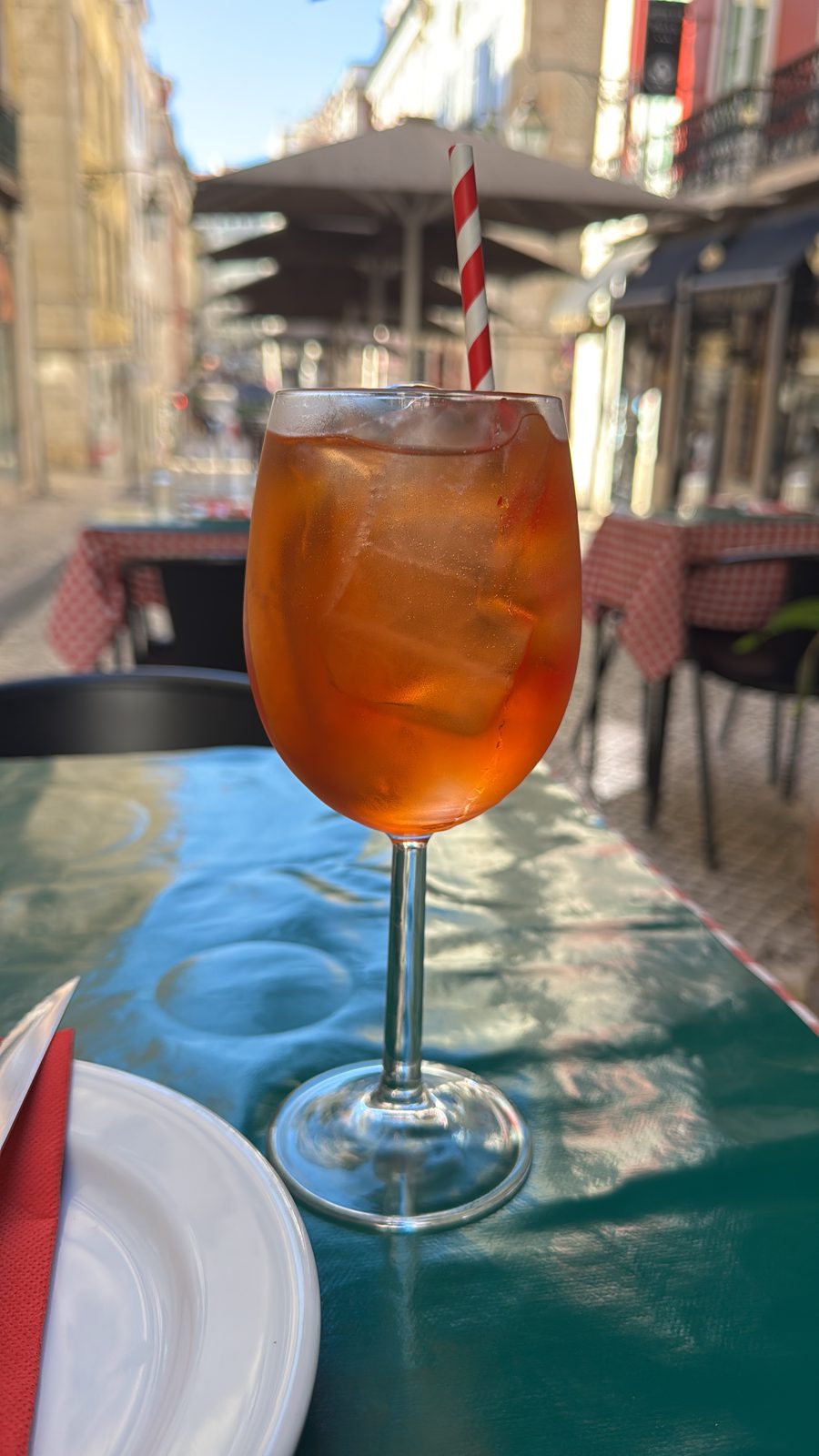 Lisbon