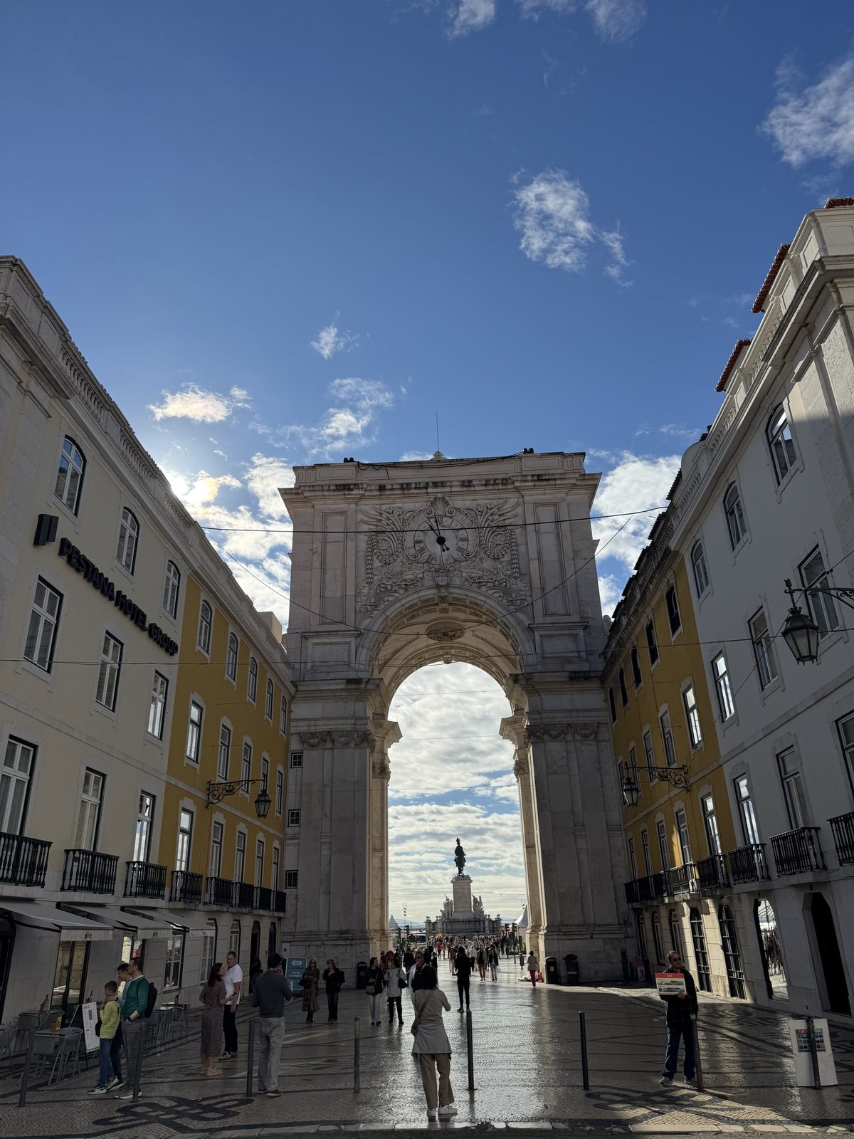 Lisbon
