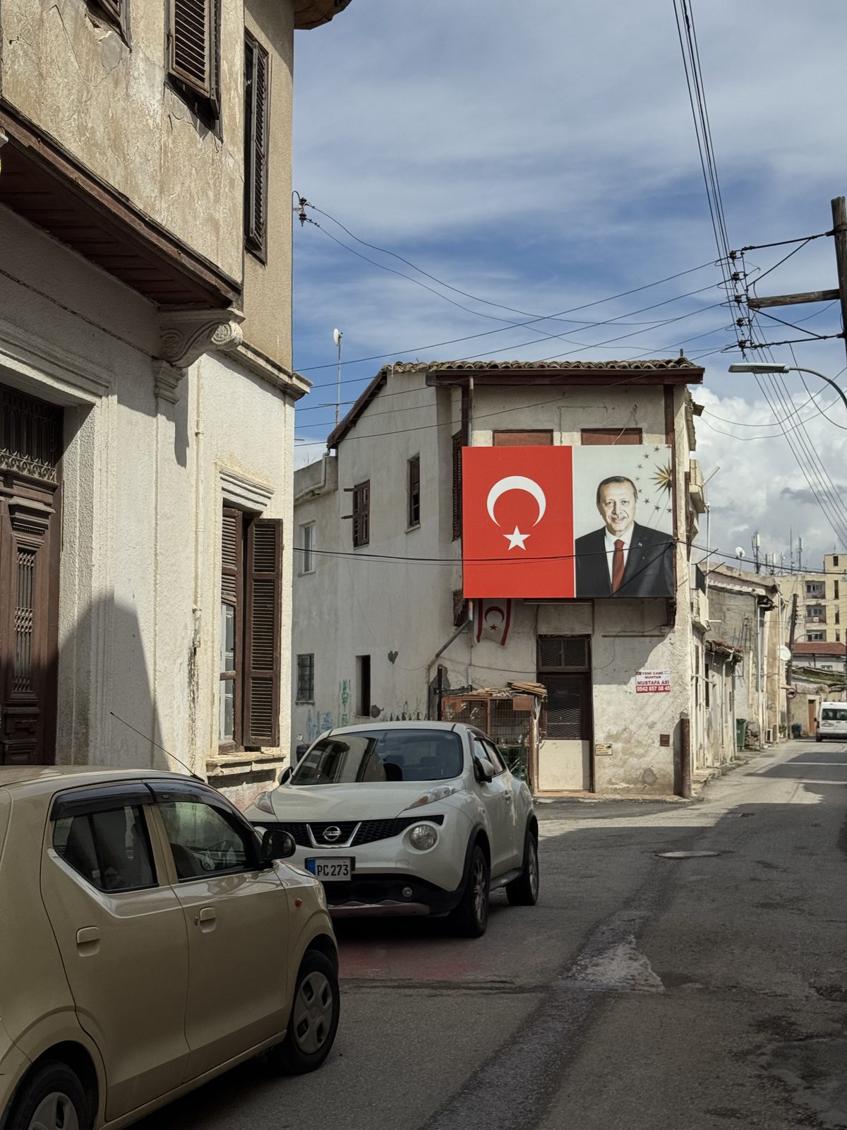 Nicosia
