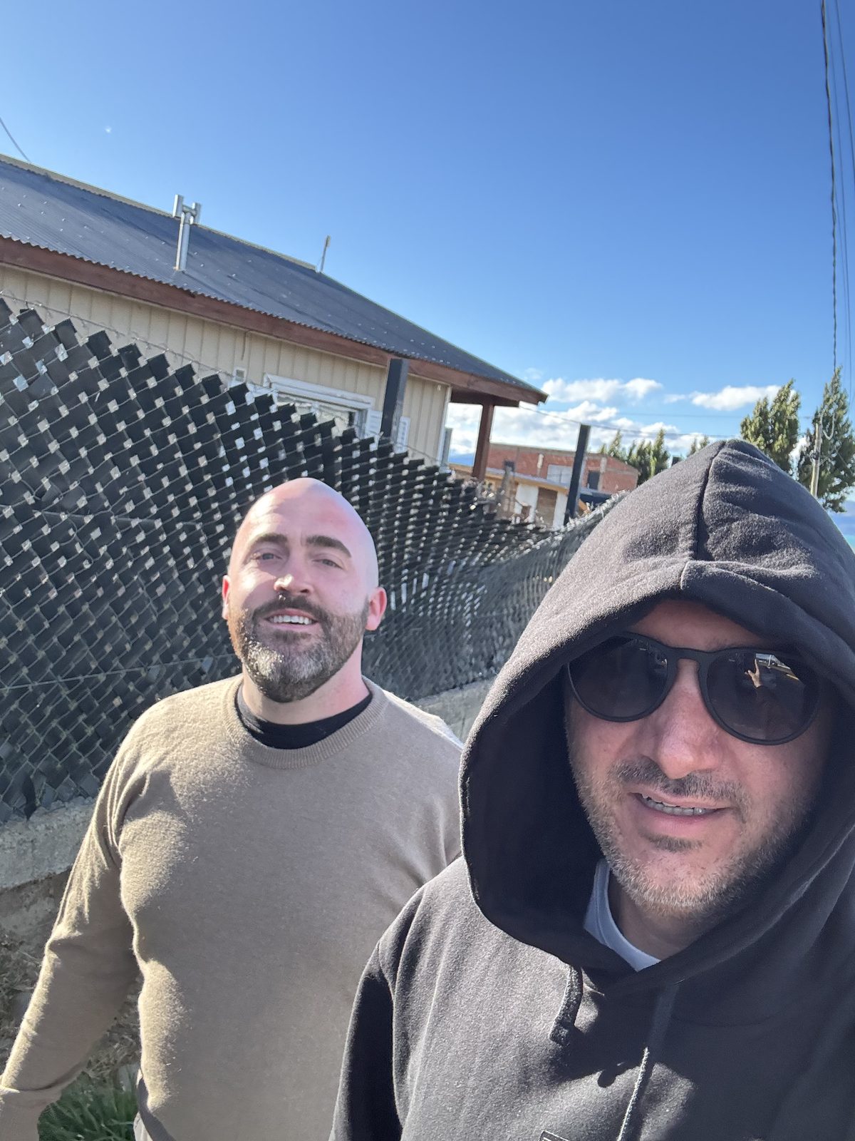 El Calafate