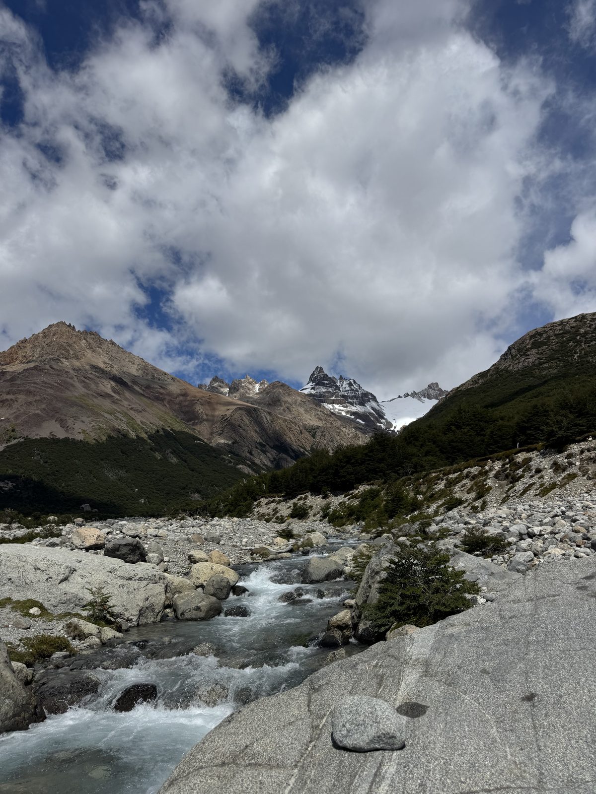 Patagonia